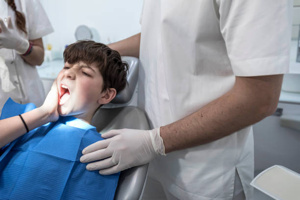 Best Emergency Dentist for Knocked-Out Tooth in Sutter Creek, CA