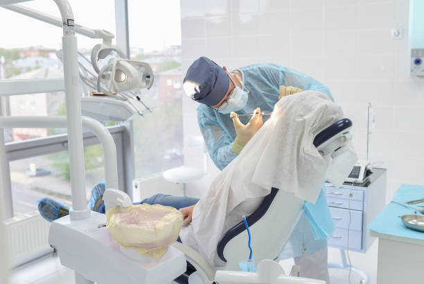 Best Broken or Cracked Tooth Emergency Dentist in Sutter Creek, CA